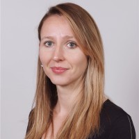 Axelle Leroux — Fondatrice de Blue Avocat